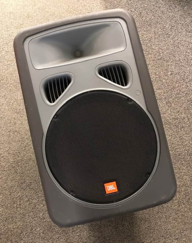 JBL EON G1 image 1