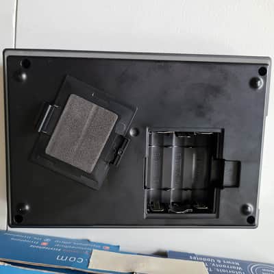 Dubreq Stylophone BEAT Drum Machine image 4