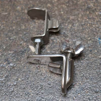 Leedy Drum Key Holder 1900's image 1