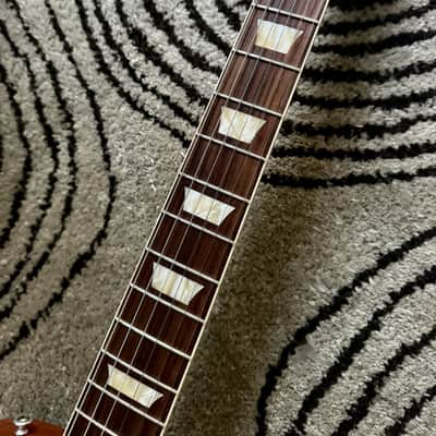 Immagine 2020 Gibson Custom Shop ‘54 Les Paul Reissue Goldtop (Gloss) - 15