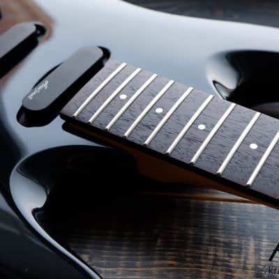 Aria Pro II MA-20 Magna Series 1990 Black image 16
