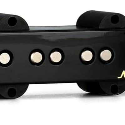 Fender® Vintage Noiseless Jazz Bass Single Coil Neck Pickup~USA~W/Hardware~12.0k~Open Box New image 2