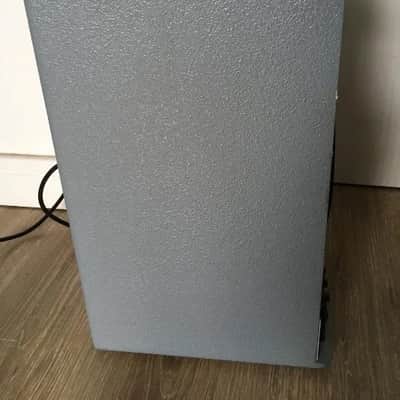 Monacor TXA-670CD - Portable Active PA Speaker System with Wireless Mic Receiver image 8