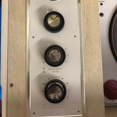 Vintage Voice of Music Model 562 Hi/Fi Record Player/Changer w/ EXT Speaker image 5