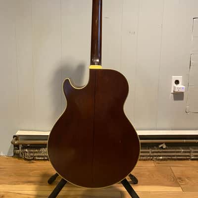 1980 Ibanez r-400 Ragtime Special image 7