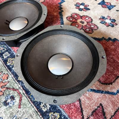 JBL E110-8 Matched Pair! image 3