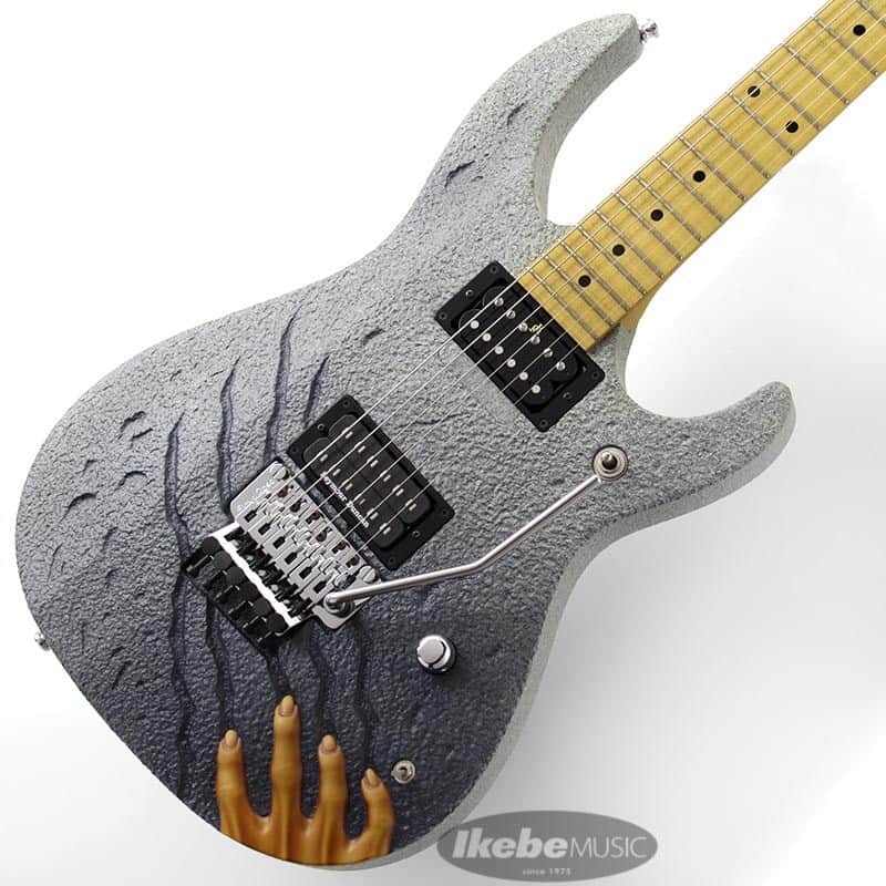 Killer KG-FASCIST Grave Stone (Men) | Reverb Canada