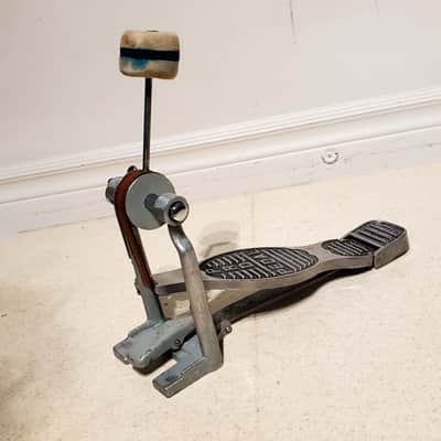 PEARL Bass Drum Pedal Vintage 1967 Stock Original - Fast Belt Drive image 5