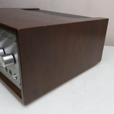 MARANTZ 4070 QUADRADIAL (QUAD) 4 INTEGRATED AMPLIFIER FULLY SERVICED RECAPPED A+ image 10