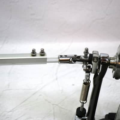 TAMA HPDS1TW TAMA Dynasync Twin Pedal (09/14) image 2