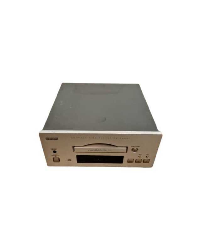 Teac H-500 - Cassette Deck - Good image 1