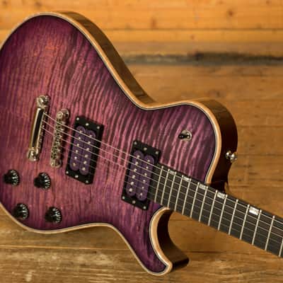 Knaggs Steve Stevens SSC Pinkle Tier 2 Top image 5