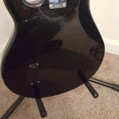 Ernie Ball Music Man StingRay 5 H Black image 7