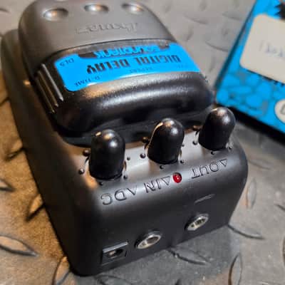 Ibanez Soundtank DL5 Digital Delay DL-5 NOS? image 6