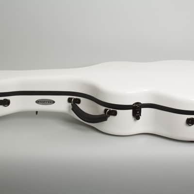 C. F. Martin 0-18 Flat Top Acoustic Guitar (1929), ser. #40226, Hoffe Molded fiberglass hard shell case. image 11