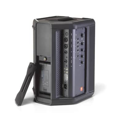 2x JBL EON ONE Compact All-in-One Battery-Powered Portable PA w/ Bluetooth & Mixer image 6