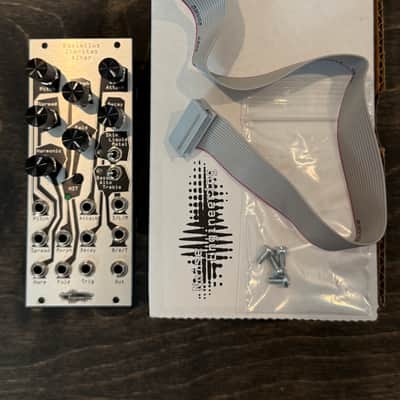 Noise Engineering Basimilus Iteritas Alter 2017 - Present - Silver image 3