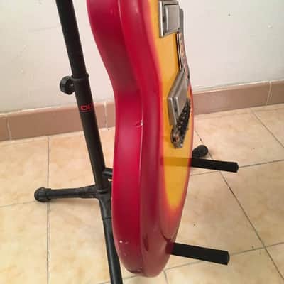 Yamaha Sg-40 Restoration Project image 7