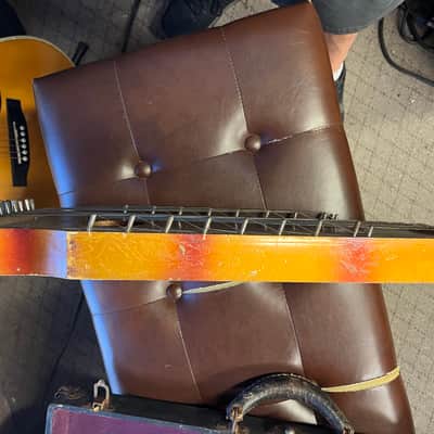 No Brand Violin uke image 6