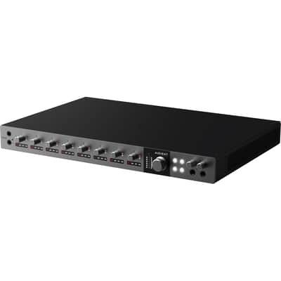 Audient iD48 24-In | 32-Out USB-C Audio Interface image 5