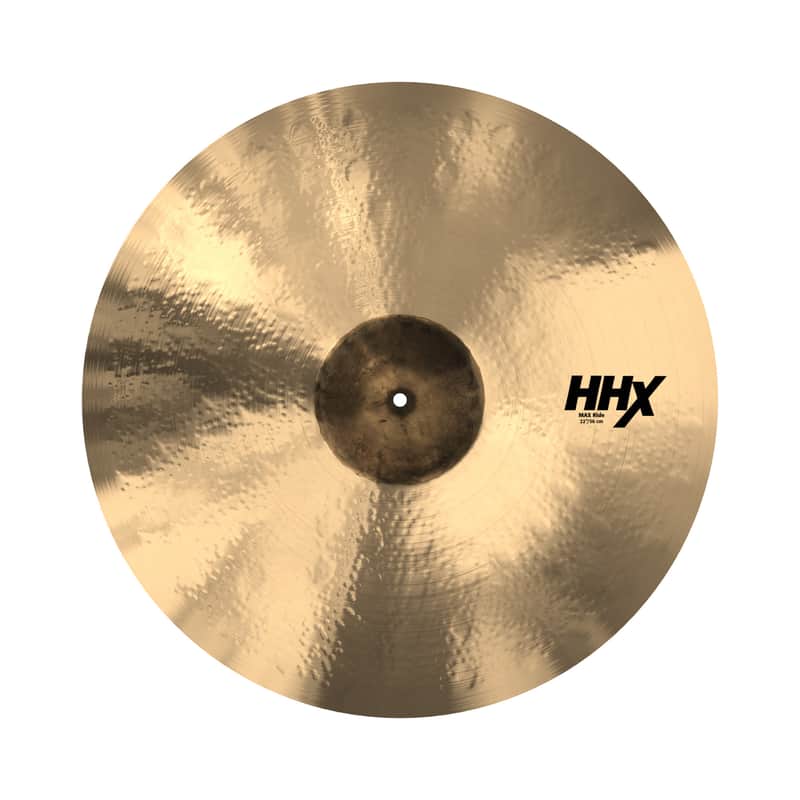 SABIAN 22" HHX MAX RIDE image 1