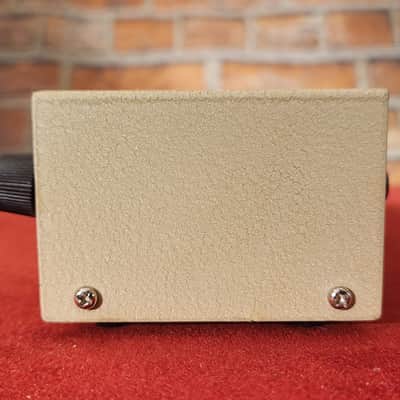 Midland 22-251 Transistorized Mike Mixer w/ Original Box Bild 4