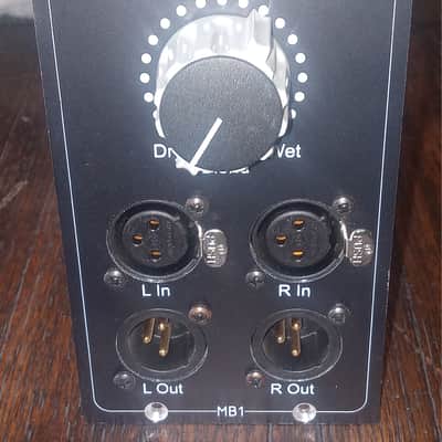 TK Audio Mini Blender 2021 wet/dry blender- Black image 2