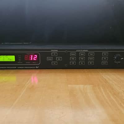 DigTech DHP-33 デジタルハーモニープロセッサー DigiTech DHP-33 Digital Harmony Processor | Reverb