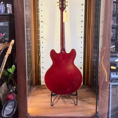 Gibson ES-335 1965 image 5