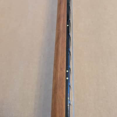 Vintage 1980s HOHNER Professional SG Lion HSS EMG Pickups image 11