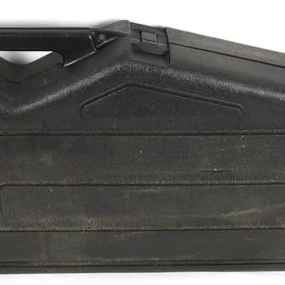 Peavey USA ABS T-Series Electric Guitar Hardshell Case image 2