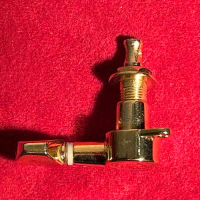 Jin-Ho 6 Inline Gold Tuners Machine Heads image 6