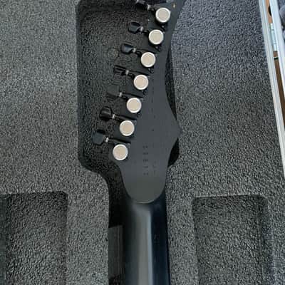 Skervesen Raptor 7 2020 image 15