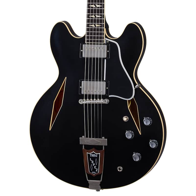 Gibson Custom Shop Murphy Lab '64 Trini Lopez Standard Reissue