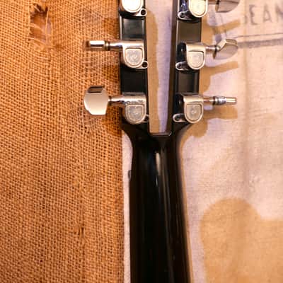 Travis Bean TB-1000A Artist 1977 Koa image 7