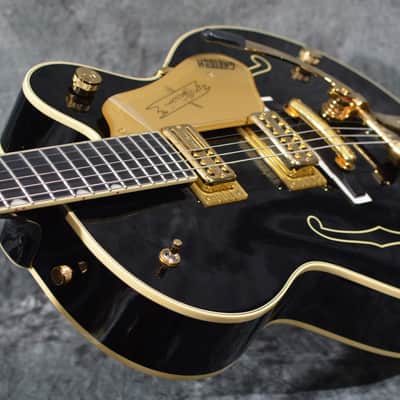 Gretsch Nashville Gentleman Steve Wariner Signature Hollowbody w/ FREE Same Day Shipping image 6