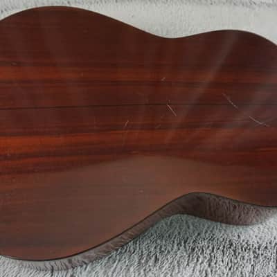 Terada SG 100 Japan Classical Guitar image 15