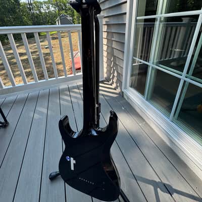 Immagine ESP STEF B-7 1 Hum Stephen Carpenter Signature 2026 - 7