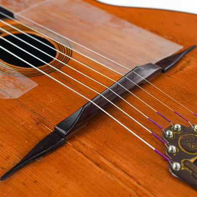 Selmer Petite Bouche 1947 #652 image 7