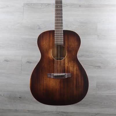 Martin 000-15M StreetMaster Mahogany Burst image 2