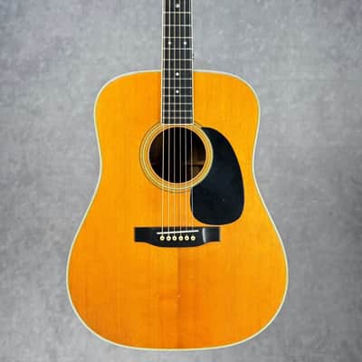 1974 Martin D35 image 1