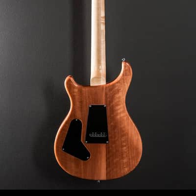 PRS SE Custom 24 2017 - 2019 - Trampas Green image 5
