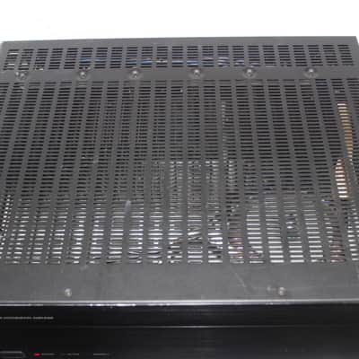 Niles SI-1230 Series 2 12-channel Amplifier dec25 #2 2012 - metal image 4