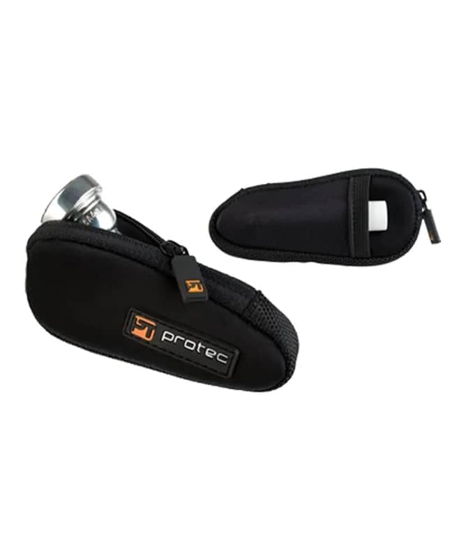 Protec N203 Mundstücktasche Trompete image 1