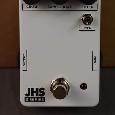 JHS 3 Series Bit Crusher image 7