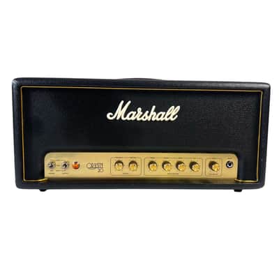 Marshall Origin 20H ORI20H 20-Watt Tube Guitar Amplifier Head image 1