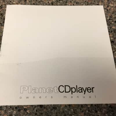 Rega Planet 2000 image 10