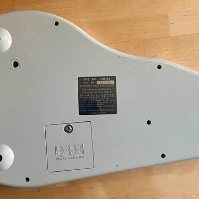 Suzuki OM-84 Omnichord image 3