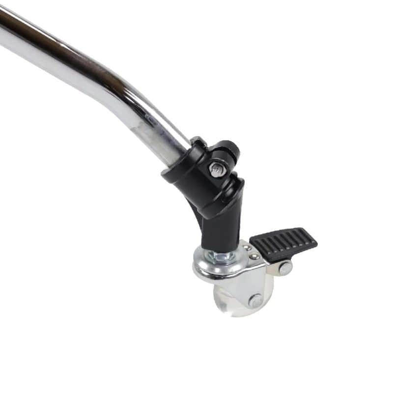 Gibraltar Workstation Clear Casters With Stand Mount For 77SSTD Bild 1