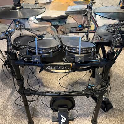 Alesis DM10 2000- - Black